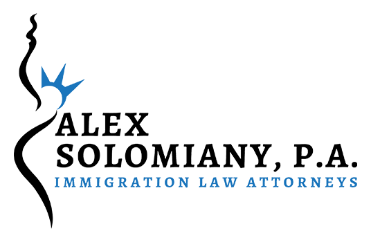 Alex Solomiany, P.A., Immigration Law Attorneys